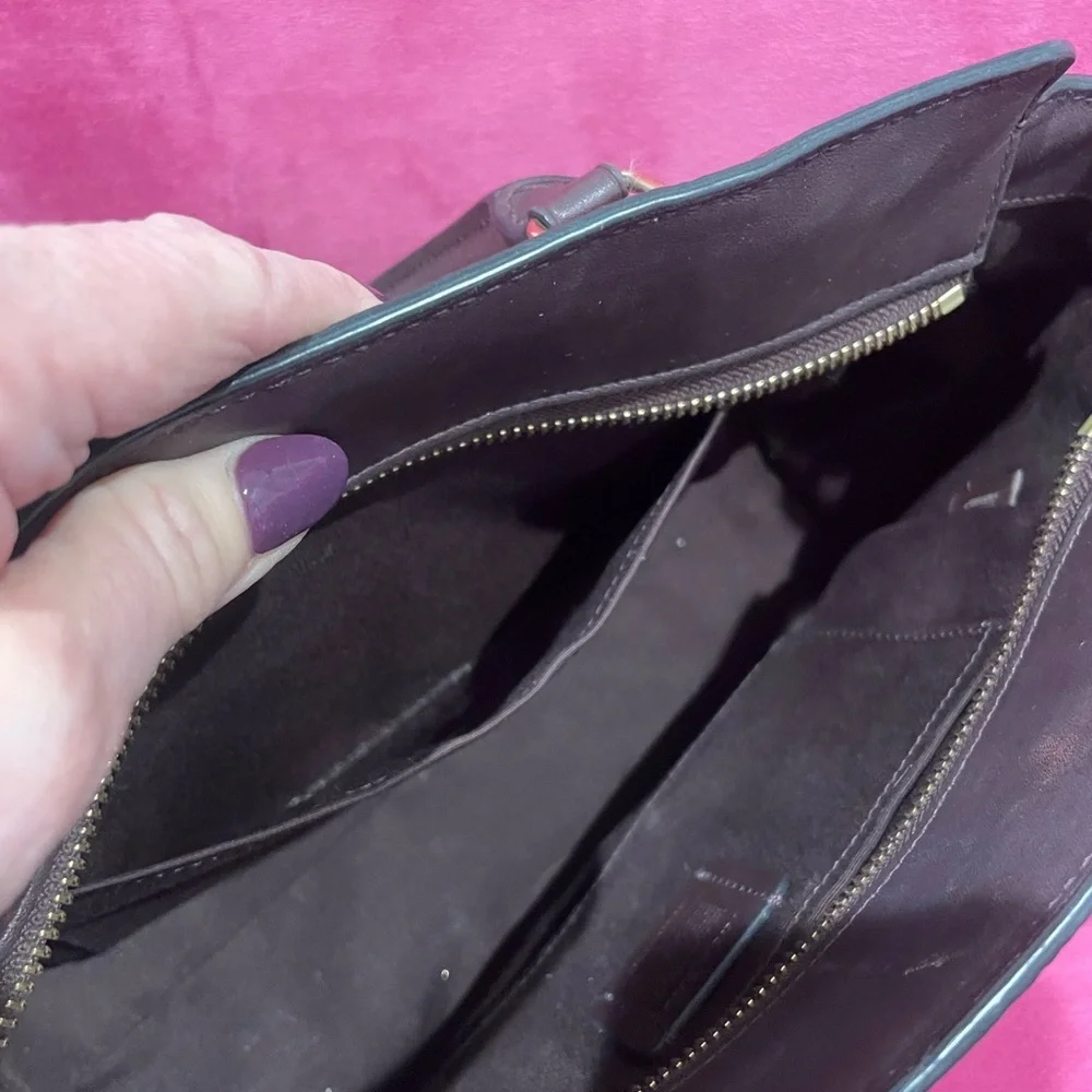 Coach Mini Blake Bag - Picture 4 of 5